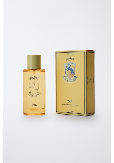 Zara Harry Potter Hufflepuff Wbeı Edt 40 Ml Çocuk Parfümü