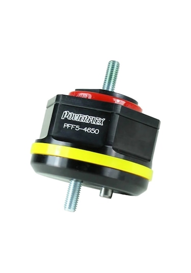 Powerflex Pff5-4650 Bmw E46 M3 Poliüretan Motor Takozu