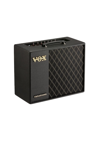 Vox Valvetronix Vt40X Elektro Gitar Amfisi