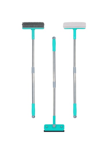 Smarter Saplı Fırça Seti