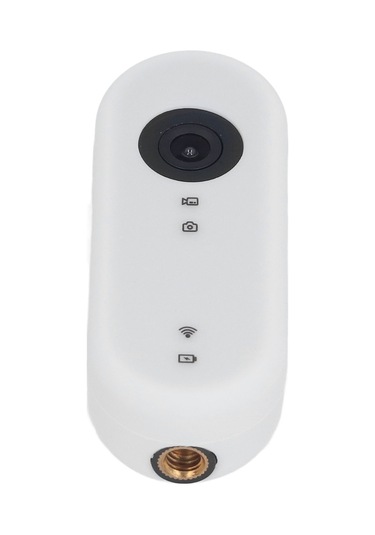 Geeroyoo 1080p Hd Hareket Kamerası - Geniş Açı Lensli, Eıs Dengeleme, Wifi İle Akıllı Telefon Bağlantısı, Bisiklet-motosiklet Turları İçin İlk Perspektif Kaydedici