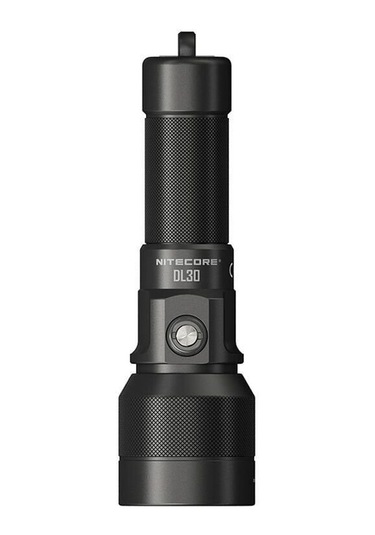 Nitecore Dl30 1100 Lumen Dalış El Feneri