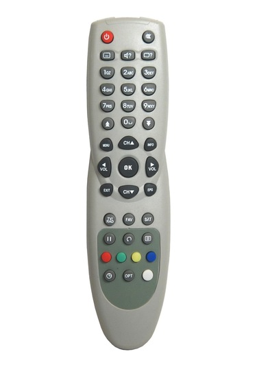 New Next 6050-7050 Technosat Uydu Kumandası