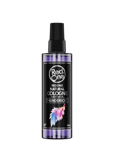 Redone Kolonya Özel Parfüm Esansı Thunderbolt 150 Ml
