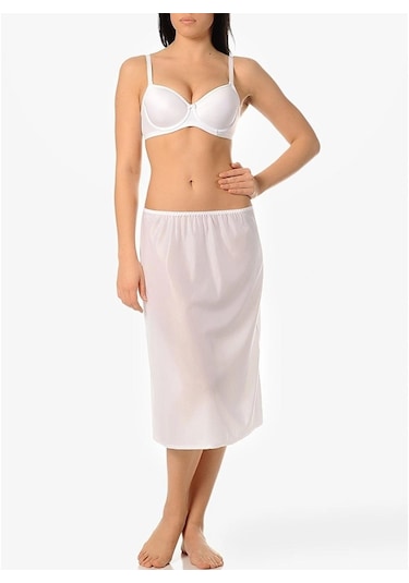 Yeni Inci 8300 Jupon Uzun Iç Etek