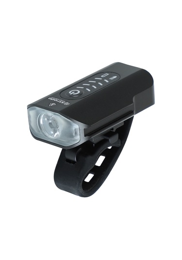 Stradacycles St-600 Çift Yönlü Lityum Şarj Edilebilir Far