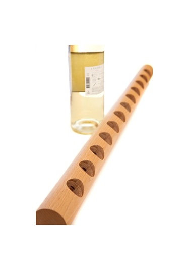 Ney Şaraplık Açık Kahve