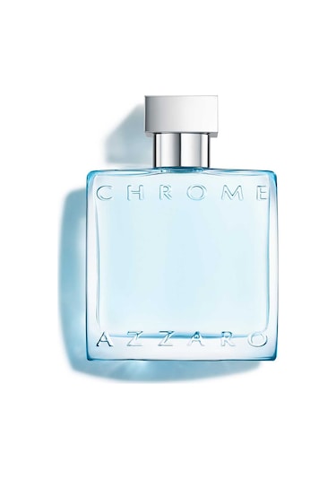 Azzaro Chrome EDT 50 ml Erkek Parfüm