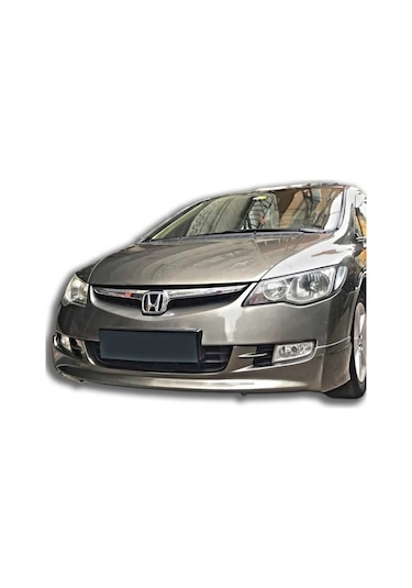 Honda Civic Fd6 Makyajsız Body Kit Seti Plastik 2006 2007 2008 2009