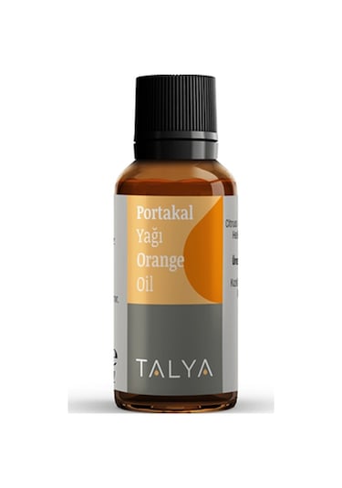 Talya Portakal Yağı 20 ML