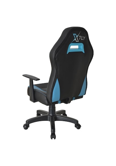 Xfly Machete Çocuk Oyuncu Koltuğu-Mavi-1518B0493