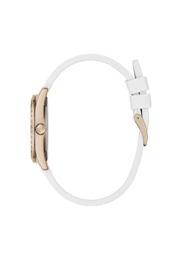 Guess Gugw1030l4 Kadın Kol Saati Rose Gold