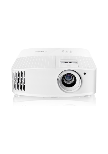 Optoma UHD35 4K 3600 Lümen 3840x2160 4.2 MS HDMI Projeksiyon Cihazı