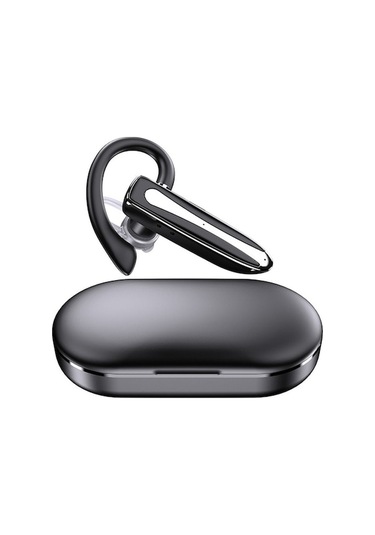 Flybuy Yyk530 Bluetooth 5.1 Spor Kulaklığı, Kulağa Özel Tasarım