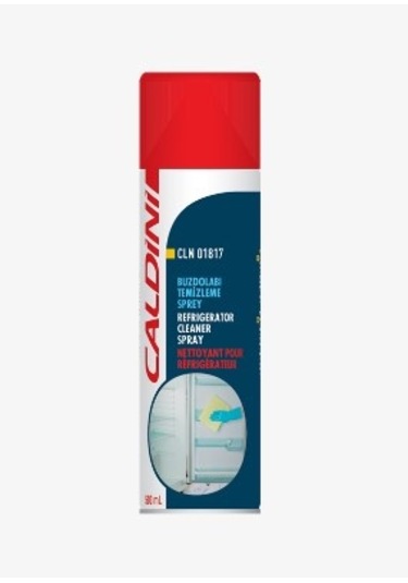 Caldini Buzdolabı Temizleme Sprey 500 ML