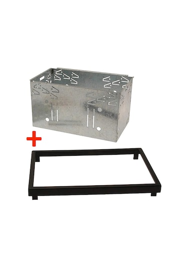 Kingwin  Oto Teyp 7 İnc+Geri Görüş Kamerası Bluetooth Mp5