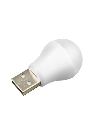 Powermaster Pm-20920 5v 1a Usb Led Lamba