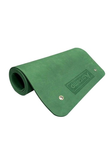 Orcamp Outdoor Kamp Matı 7 MM Yeşil