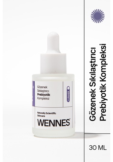 Prebiyotik Serum Pro Nemlendirici Krem Avantajlı Set