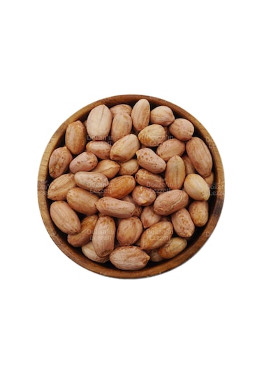 Doğan'ın Lezzeti Çiğ Yer Fıstığı 500 G