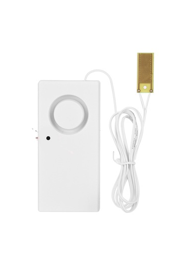 120db Su Taşkın Alarmı Seviye Dedektörü Huiliang