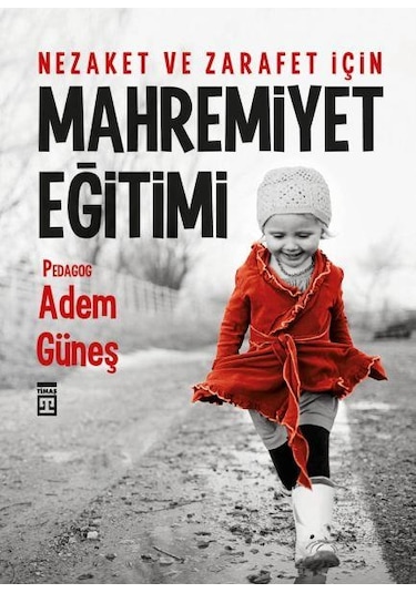 Mahremiyet Eğitimi Adem Güneş Timaş
