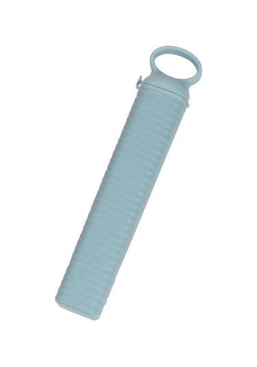 Xurunkeji Hızlı Dondurma İçin Şerit Şekilli Buz Bloğu Kalıbı - Kolay Kalıptan Çıkarma Özelliğine Sahip Kendin Yap Dondurma Yapma Aleti, Ev Kullanımı İçin İdeal B Mavi Xurunkeji Hızlı Dondurma İçin Şerit Şekilli Buz Bloğu Kalıbı - Kolay Kalıptan Çıkarma Özelliğine Sahip Kendin Yap Dondurma Yapma Aleti, Ev Kullanımı İçin İdeal B Mavi