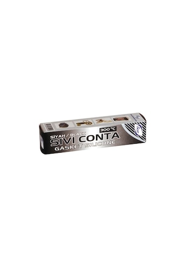Best Sıvı Conta 45 Gr. Siyah (544345669)