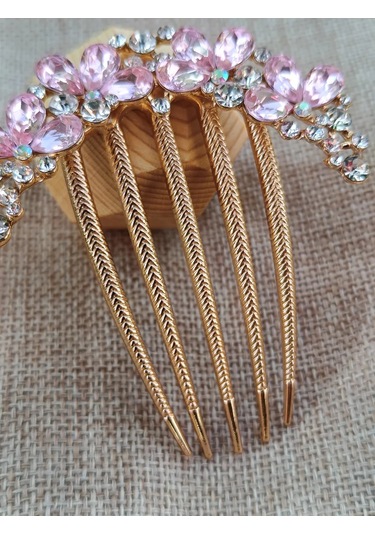 Villovatik Athena Saç Tarağı 421860717 Diğer