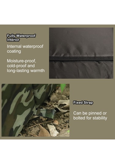 Mufunye Açık Hava Kedi Ve Köpek Evleri İç Ve Dış Kullanım Uzun Ömürlü Su Geçirmez