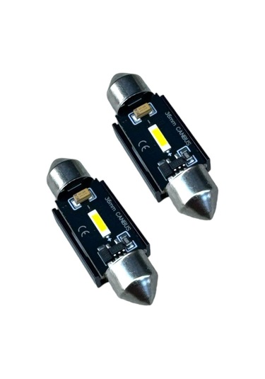 Ekt Premium Sofit Led 36 Mm Beyaz