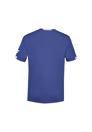 Babolat Play Crew Neck Tee Men 079 Lacivert