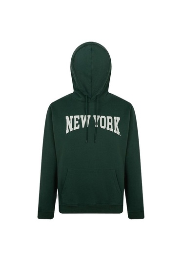 Superfly Erkek Kapüşonlu Sweatshirt