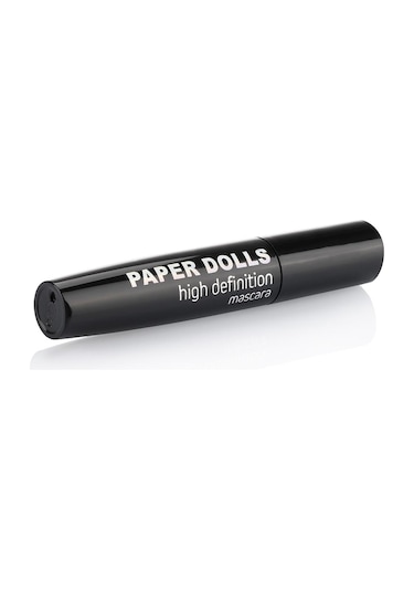 Pierre Cardin Paper Dolls High Definition 3 Özellikli Mascara