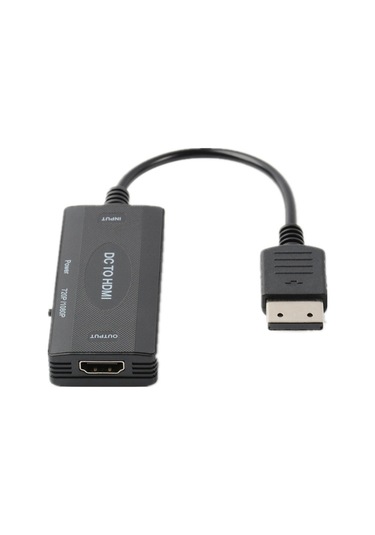 Sones 720p/1080p Dc - Hdmı Video Dönüştürücü