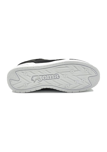Joma C.cavea Lady 2421 Spor Ayakkabı Siyah Siyah