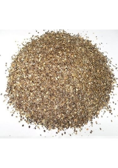 Ardıç Tohumu Siyah Öğütülmüş 1 KG