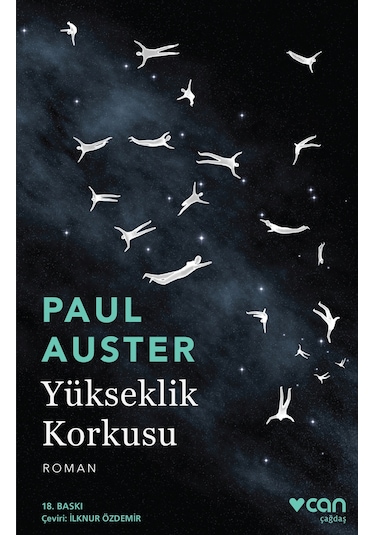 Yükseklik Korkusu 9789750742804