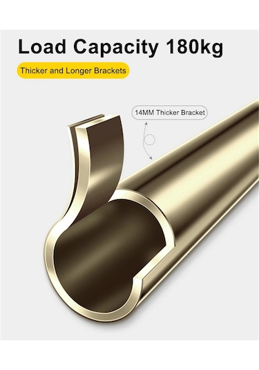 Portatif Katlanır Kamp Sandalyesi Siyah