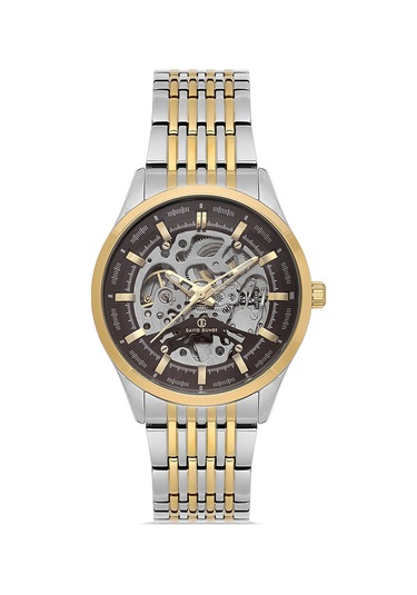 David Guner Dg-8505ga-d6 Çok Renkli