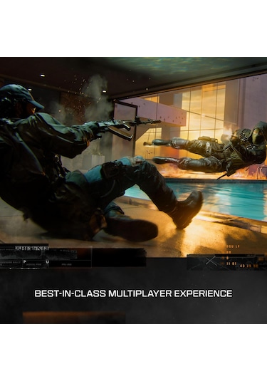 Call Of Duty Black Ops 6 Xbox Series - Xbox One Oyunu