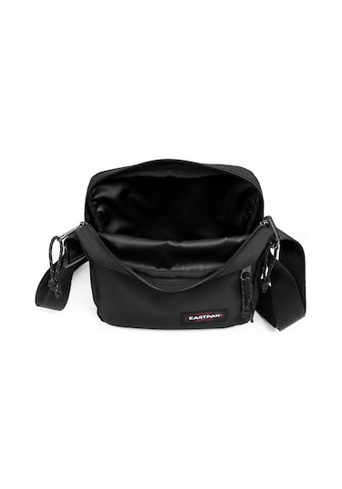 Eastpak The Bigger One Black Mini Askılı Çanta