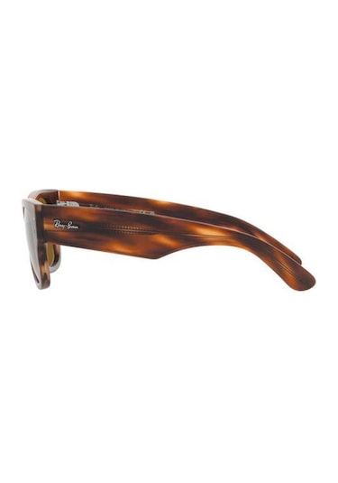 RAY-BAN(MEGA WAYFARER) RB 0840-S COL 954/57 51-21-145 UNİSEX GÜNE