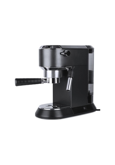 Suntek 51mm Kahve Portafilter Uzun Saplı Yedek Espresso Makinesi