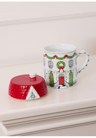 The Mia Yılbaşı Kupası Kapaklı 250 Cc Çok Renkli