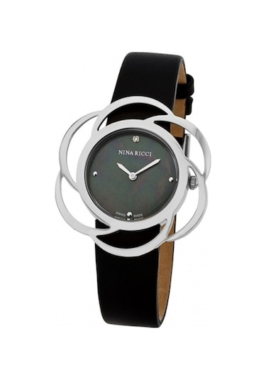 Nina Ricci N NR063001 Kadın Kol Saati