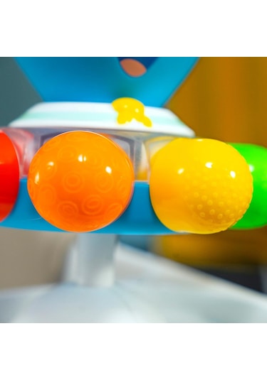 Baby Einstein Ocean Ahtapot Opus Aktivite Oyuncağı