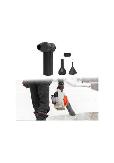 Suntek Profesyonel Saç Kurutma Makinesi Çok Amaçlı 130000-rpm