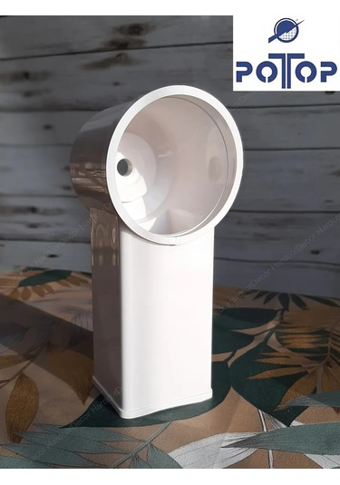 Rotor Rotor'un Küçük Elektrikli Kıyma Makinesi İçin Sebze Dilimleme Makinesi Gövdesi 334028356