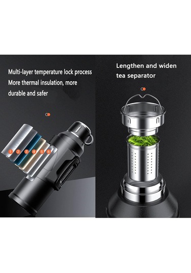 Spor Erkek Su Şişesi Su Şişeleri Spor Salonu Sızdırmaz Filtreli Termos Yalıtımlı Şişeler Bardak Vakumlu Mataralar Paslanmaz Çelik Yüksek Kapasiteli Seyahat Açık Hava Araba Siyah 1200ml Spor Erkek Su Şişesi Su Şişeleri Spor Salonu Sızdırmaz Filtreli Termos Yalıtımlı Şişeler Bardak Vakumlu Mataralar Paslanmaz Çelik Yüksek Kapasiteli Seyahat Açık Hava Araba Siyah 1200ml